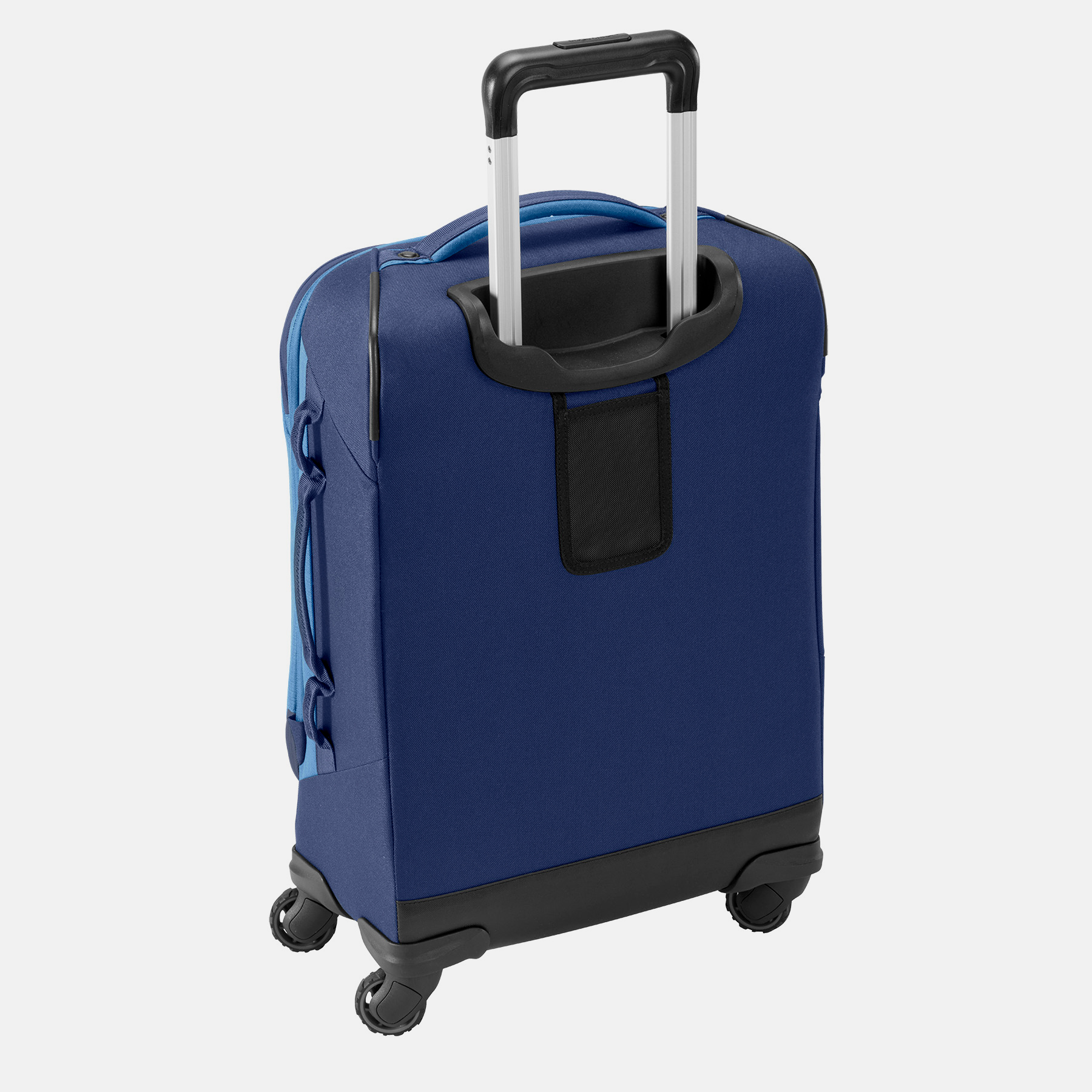 EXPANSE 4-WHEEL 21.5" INTERNATIONAL CARRY-ON LUGGAGE image number null